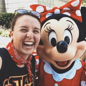 Meet your Posher, Hanna